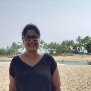 Meet your Posher, Jothy